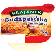 Krajánek Pomazánka