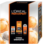 L´Oreal Men Expert Vánoční balíček