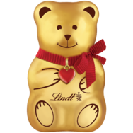 Lindt Teddy Figurka z mléčné čokolády