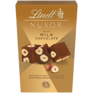 Lindt Nuxor Čokoláda