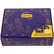 Lipton Kolekce čajů