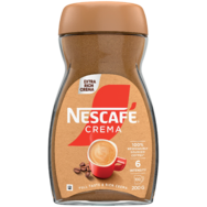 Nescafé Classic Crema