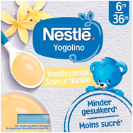 Nestlé Yogolino Dezert