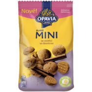 Opavia Zlaté Sušenky mini