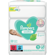 Pampers Vlhčené ubrousky