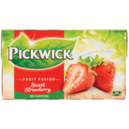 Pickwick Ovocný čaj