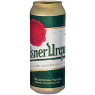 Pilsner Urquell