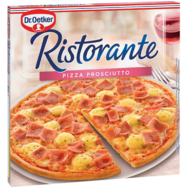 Dr. Oetker Ristorante Pizza