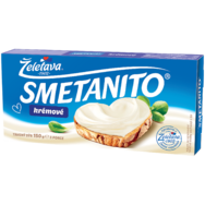 Želetava Smetanito