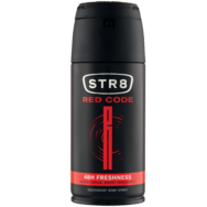 STR8 Deodorant