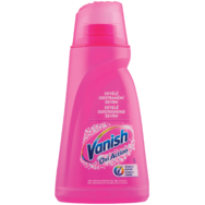 Vanish Oxi Action Odstraňovač skvrn