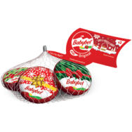 Veselá kráva Mini Babybel