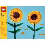 LEGO ® 40524 Slunečnice