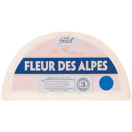 Tesco Finest Fleur des Alpes Měkký polotučný sýr