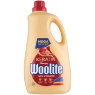 Woolite Prací gel