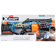 X-Shot Skins Last Stand Zbraň