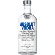 Absolut Vodka