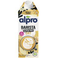 Alpro Barista Bezlepkový ovesný nápoj