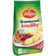 Amylon Bramborové knedlíky