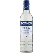 Božkov Vodka