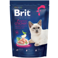 Brit granule kočka