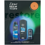 Dove Men+care Vánoční balíček