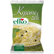 Efko Zelí