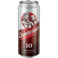 Gambrinus Originál 10