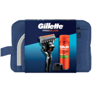 Gillette Vánoční balíček