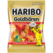 Haribo Bonbony