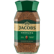 Jacobs Instantní káva