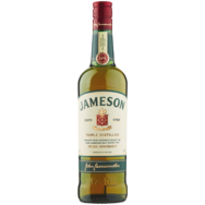 Jameson Irish Whiskey