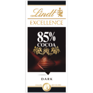 Lindt Excellence Čokoláda