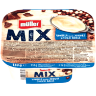 Müller Mix