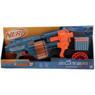 Nerf Elite Shockwave Zbraň