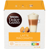 Nescafé Dolce Gusto