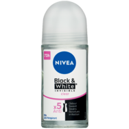 Nivea Deodorant (50 ml)