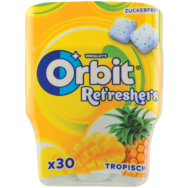 Orbit Refreshers dóza