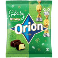 Orion Salonky Banány