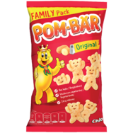 Pom-Bär Family pack