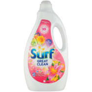 Surf Prací gel