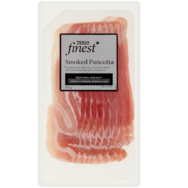 Tesco Finest Pancetta uzená