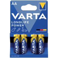 Varta Longlife Power Baterie