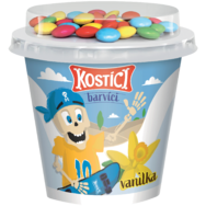 Danone Kostíci barvíci