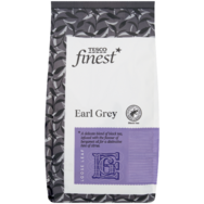 Tesco Finest Earl Grey Černý čaj sypaný