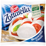 Zott Zottarella