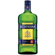 Becherovka Original bylinný likér