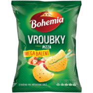 Bohemia Chipsy