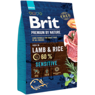 Brit Granule pro psy