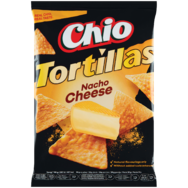 Chio Tortillas Chipsy